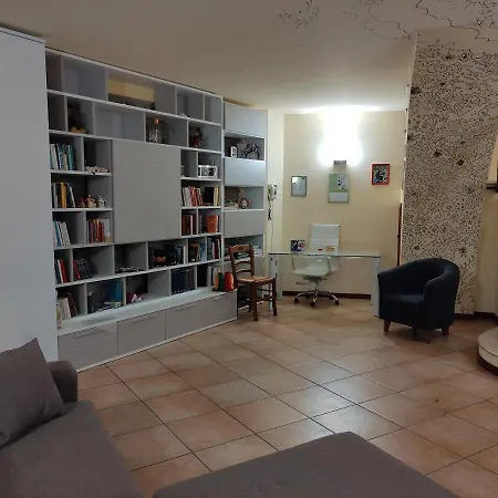 100 Passi Experience Vakantiehuis Castelbuono (Sicily)