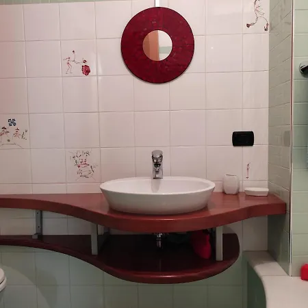 100 Passi Experience *