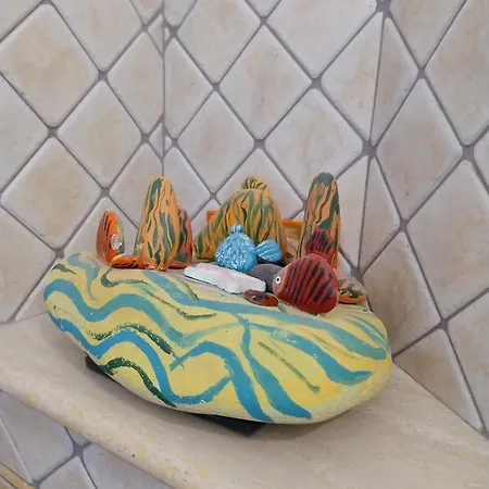 100 Passi Experience Vakantiehuis *