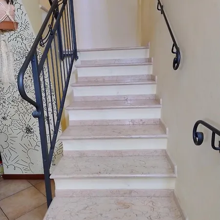 Vakantiehuis 100 Passi Experience *