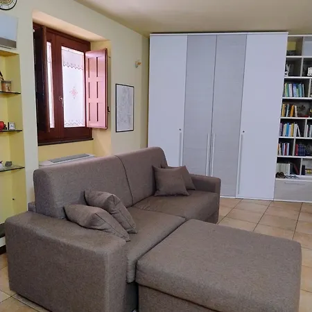 100 Passi Experience Vakantiehuis Castelbuono (Sicily)