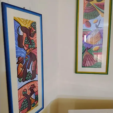 100 Passi Experience *