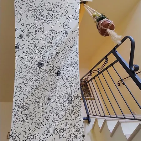 Vakantiehuis 100 Passi Experience *