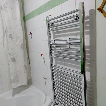 100 Passi Experience Prázdninový dům