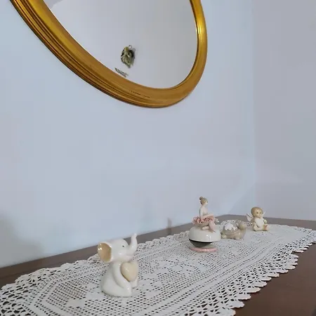 Prázdninový dům 100 Passi Experience *